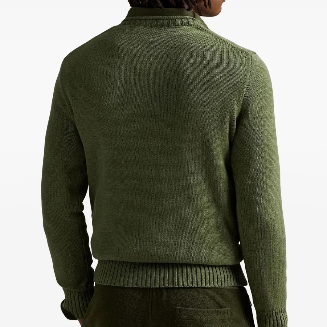 Ralph Lauren Bear Jumper Unisex