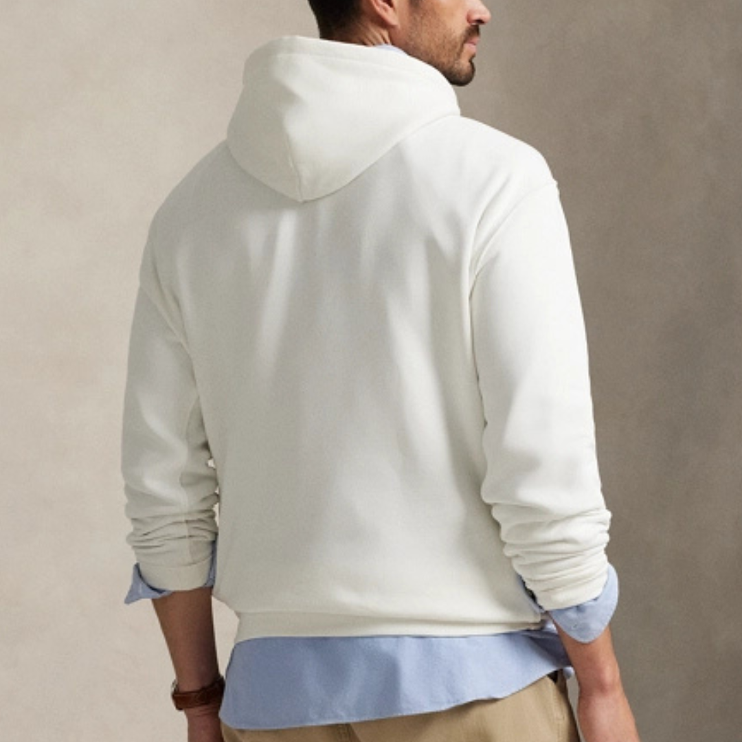 Ralph Lauren Bear Hoodie Unisex