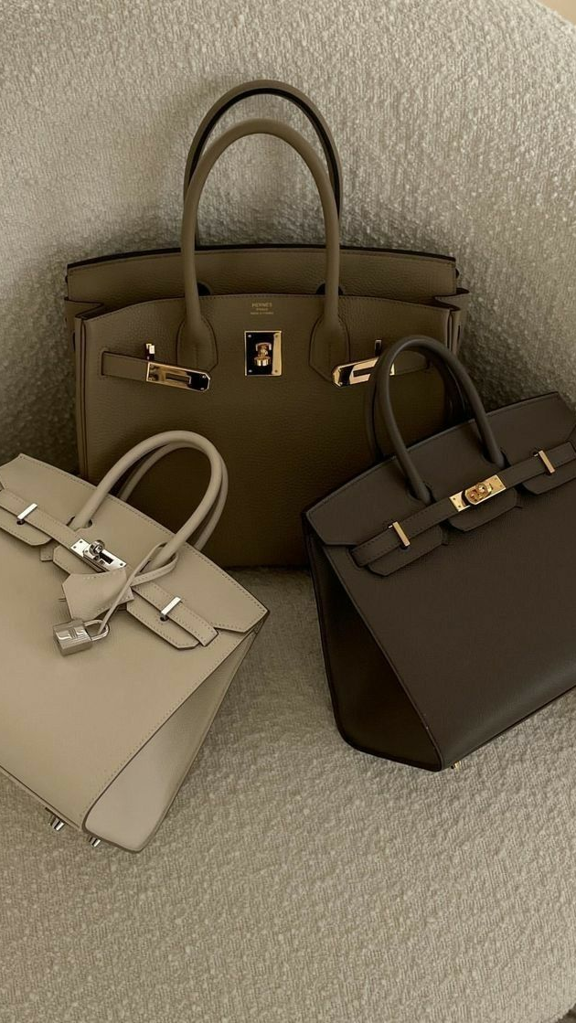 BAGS COLLECTION