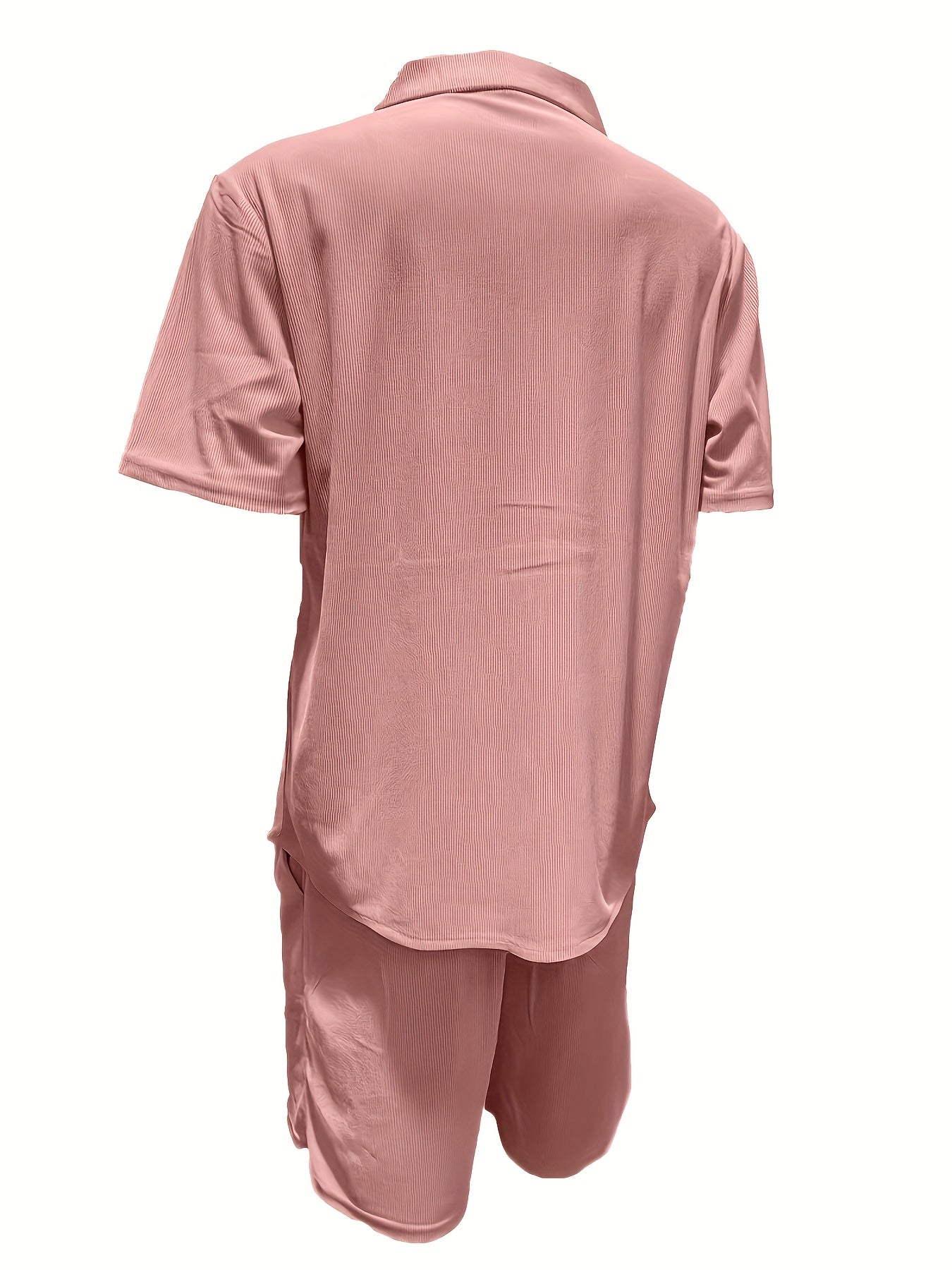 Men’s Summer Casual Set