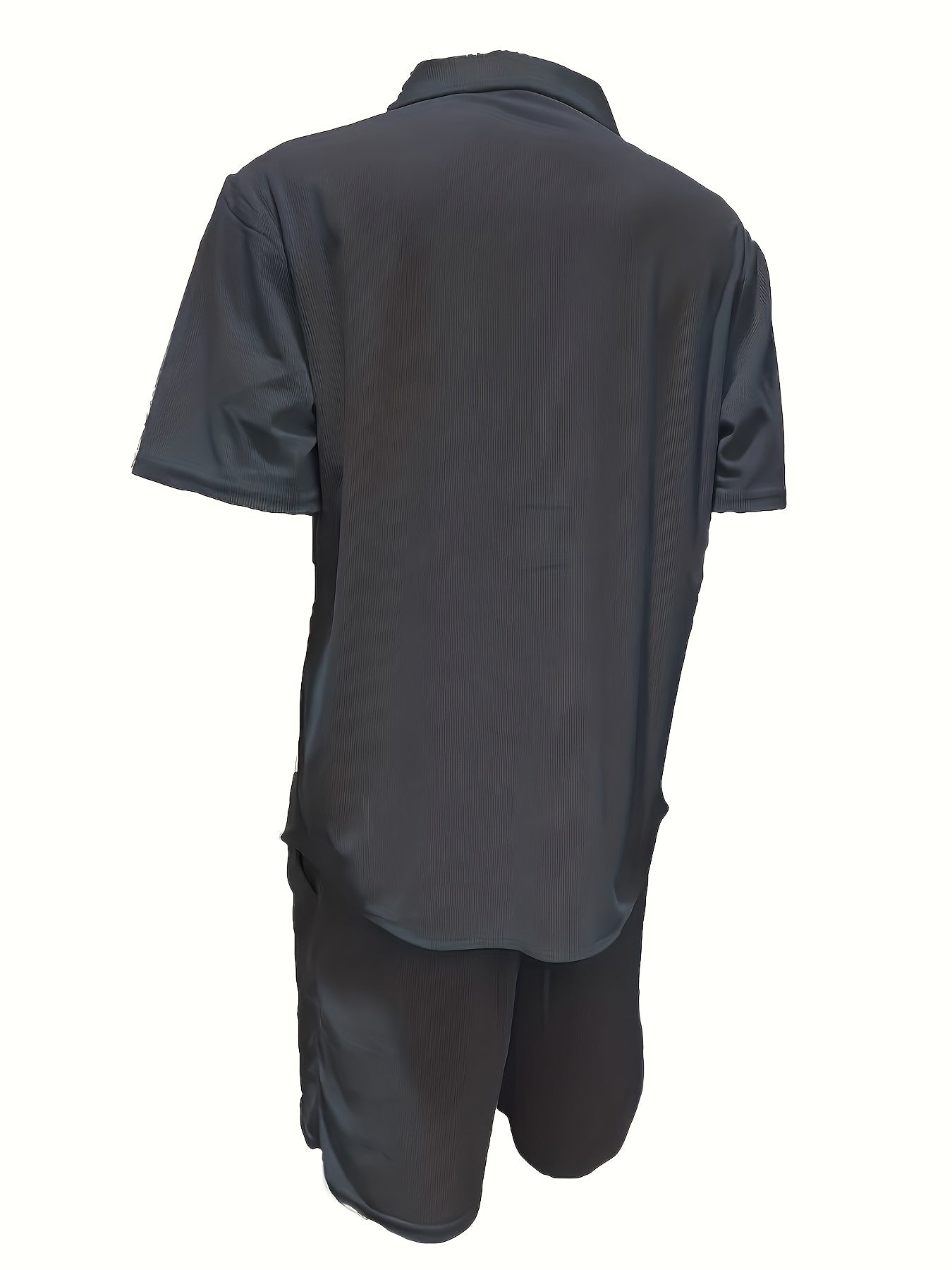 Men’s Summer Casual Set