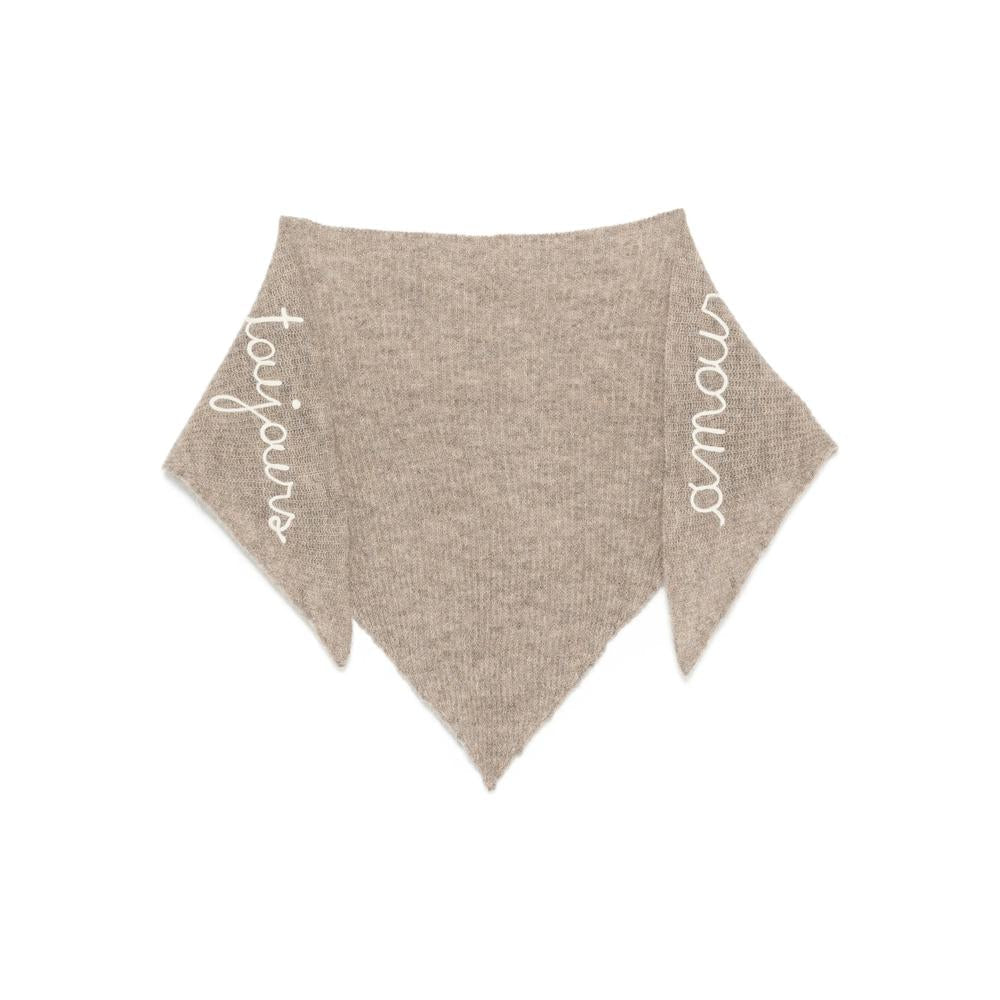 Maison Labiche Scarves