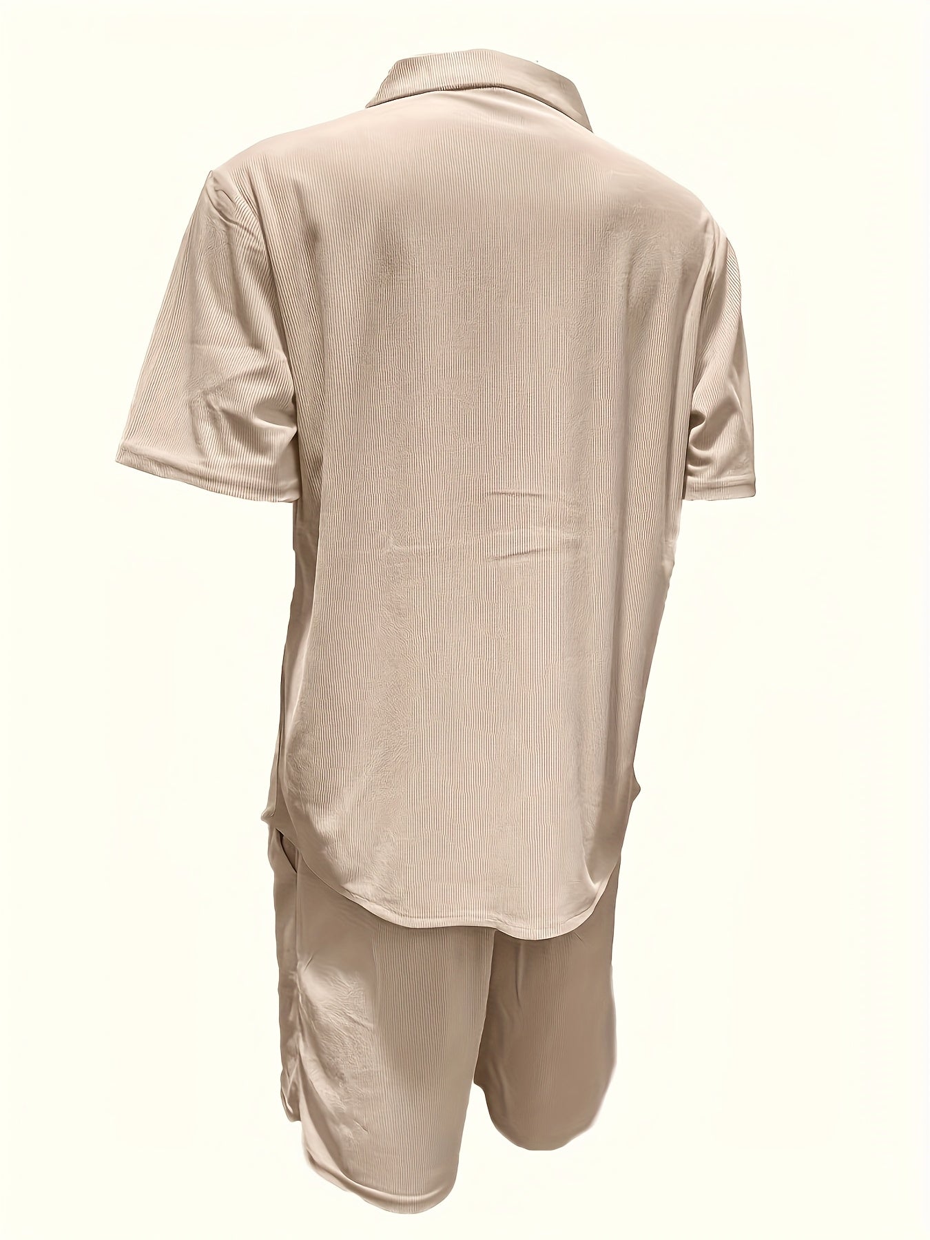 Men’s Summer Casual Set