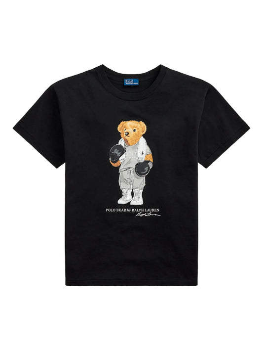 Polo Bear T-shirt