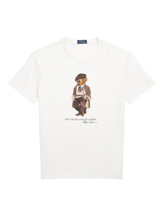 Polo Bear T-shirt