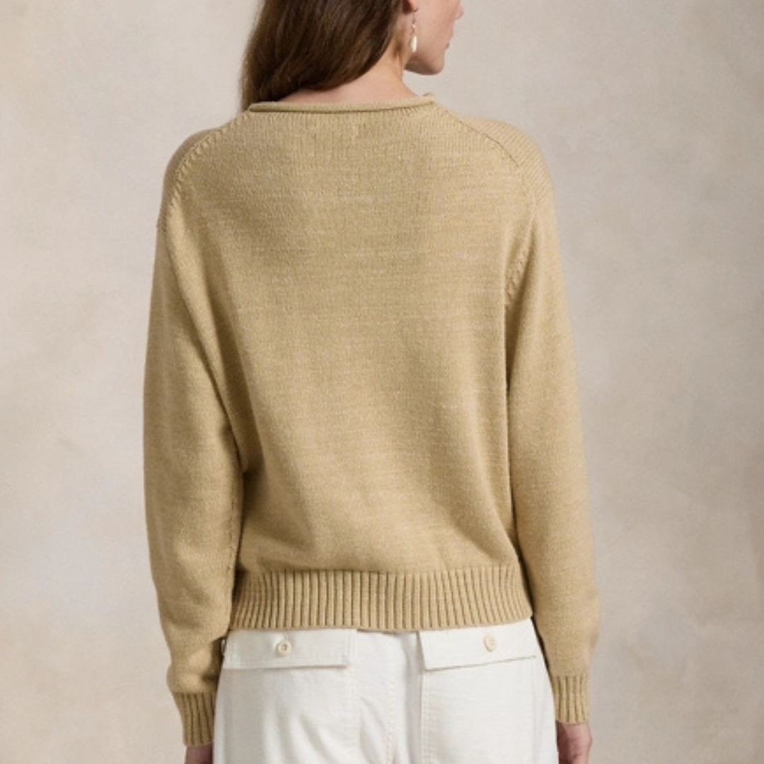 Ralph Lauren Bear Jumper