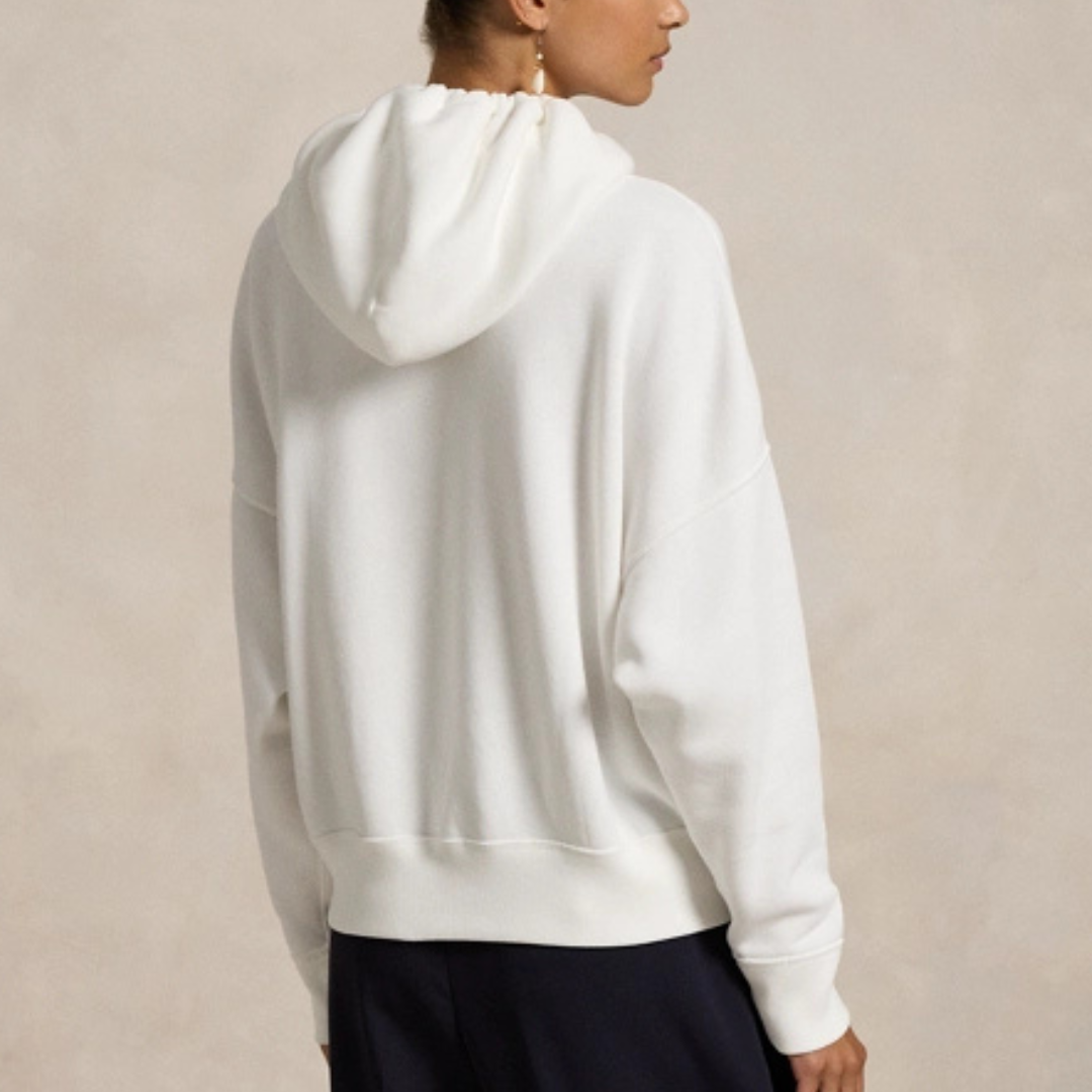 Ralph Lauren Bear Hoodie Unisex