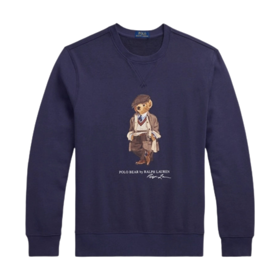 Ralph Lauren Bear Sweatshirt Unisex
