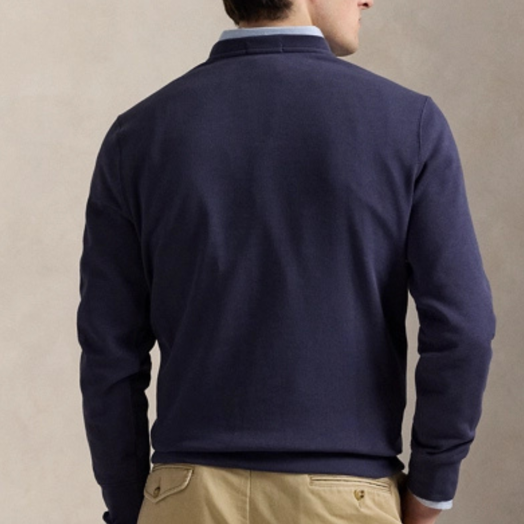 Ralph Lauren Bear Sweatshirt Unisex