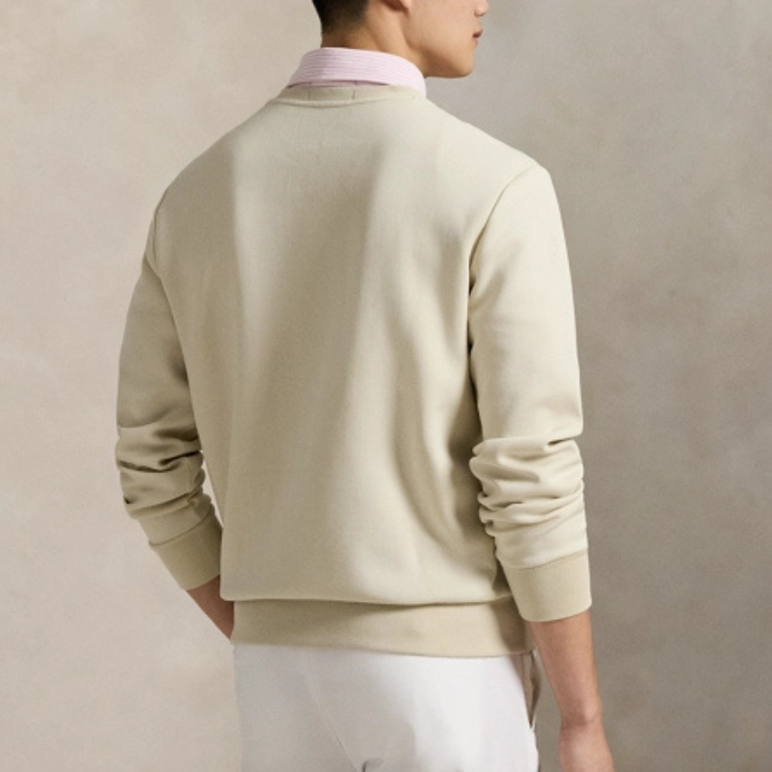 Ralph Lauren Bear Sweatshirt Unisex