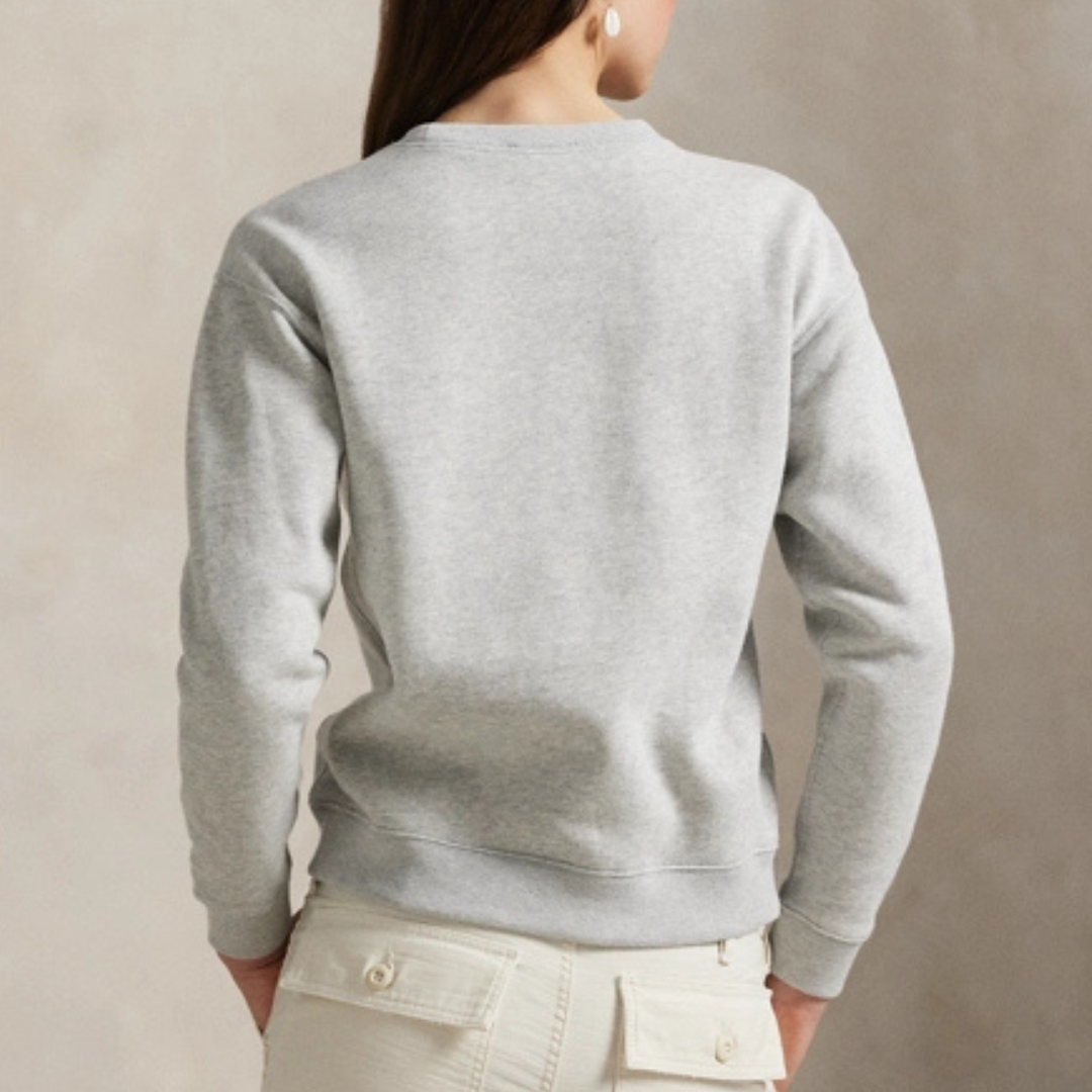 Ralph Lauren Bear Sweatshirt Unisex