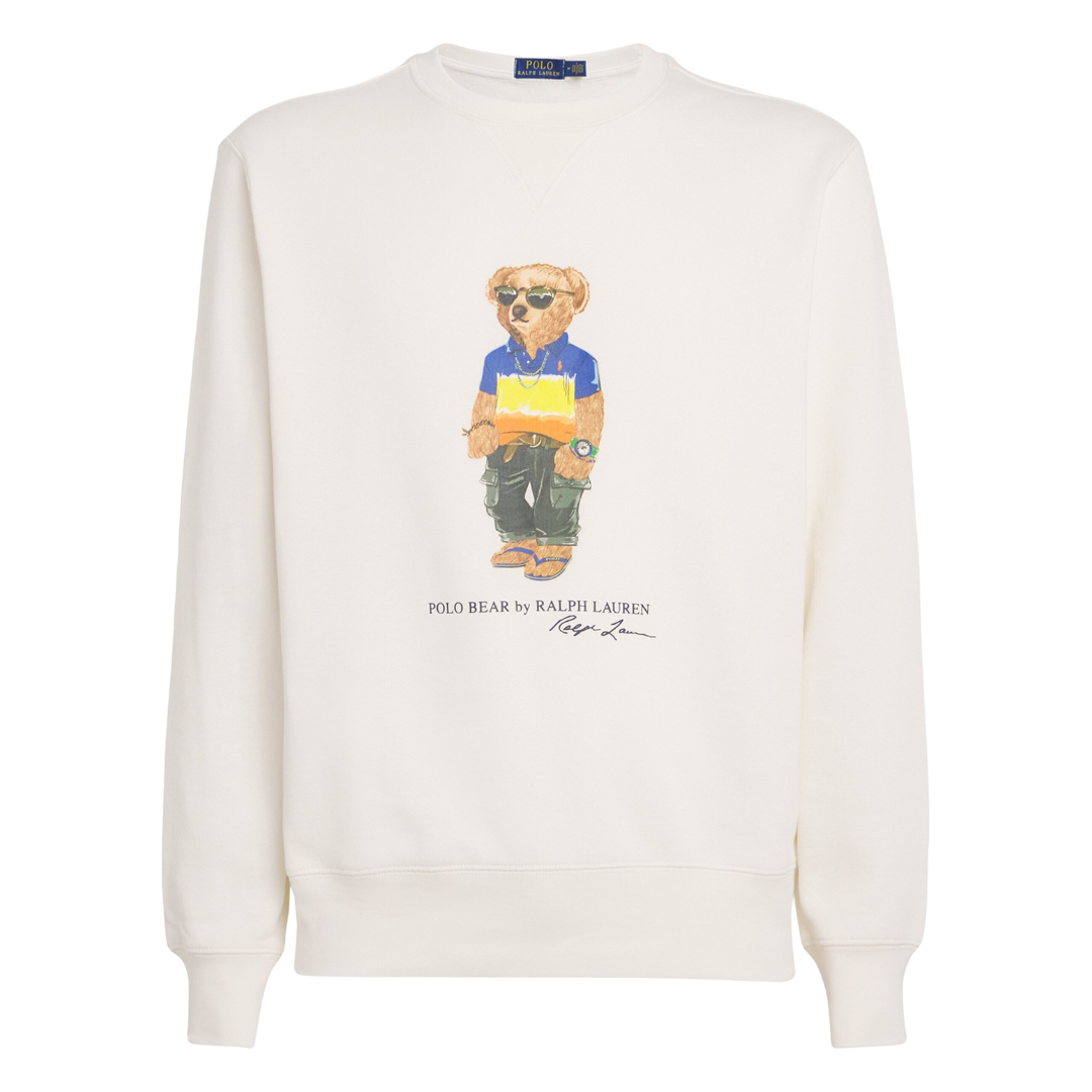 Ralph Lauren Bear Sweatshirt