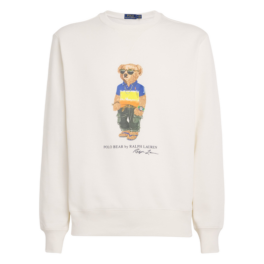 Ralph Lauren Bear Sweatshirt
