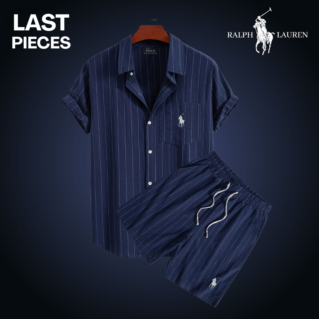 Men's R&L™ Private Selection