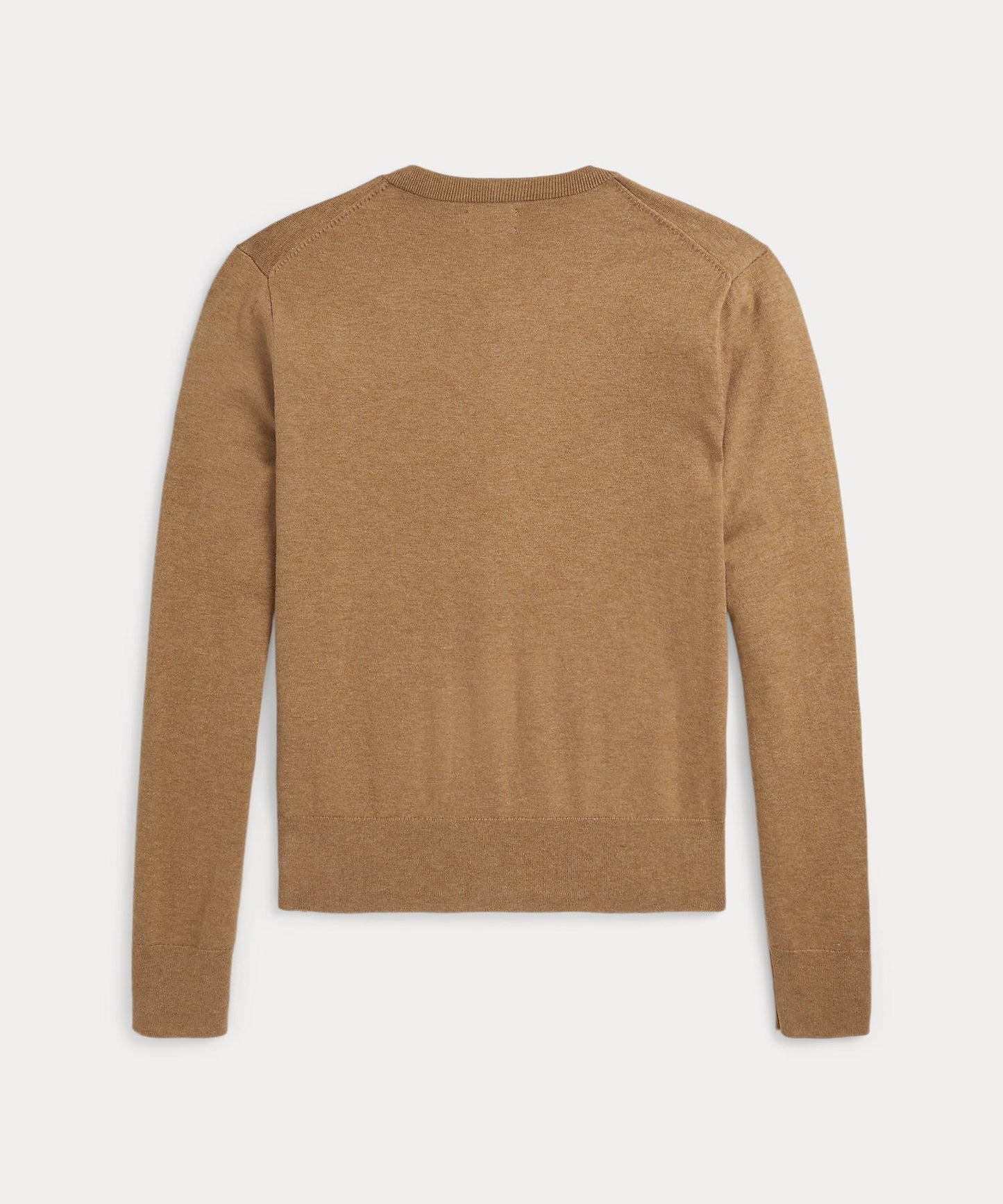 Polo Ralph Lauren POLO RALPH LAUREN cotton Crewneck Cardigan