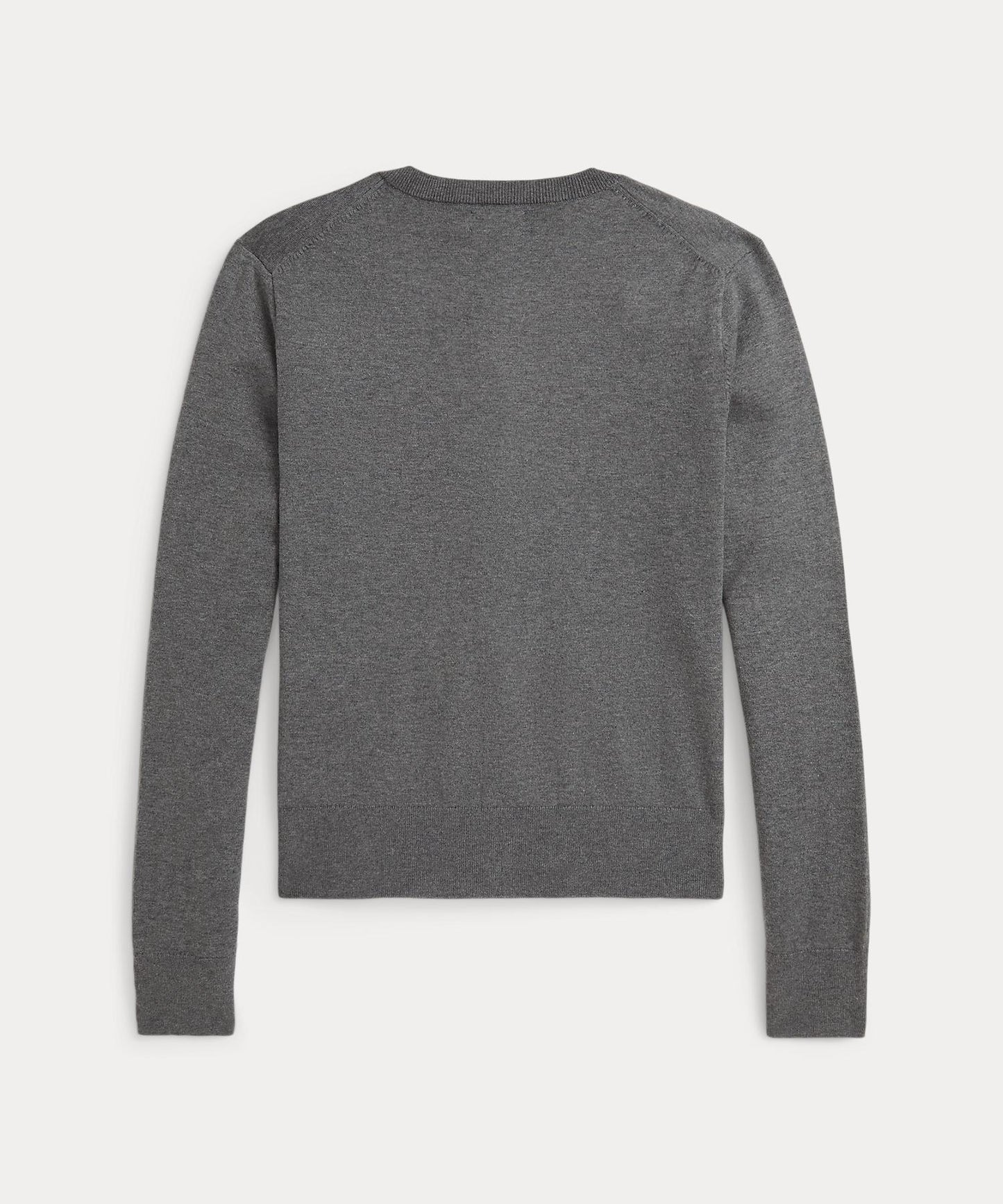 Polo Ralph Lauren POLO RALPH LAUREN cotton Crewneck Cardigan