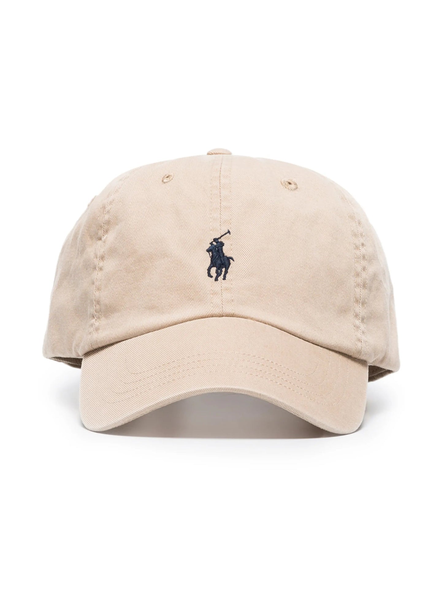 Logo baseball cap