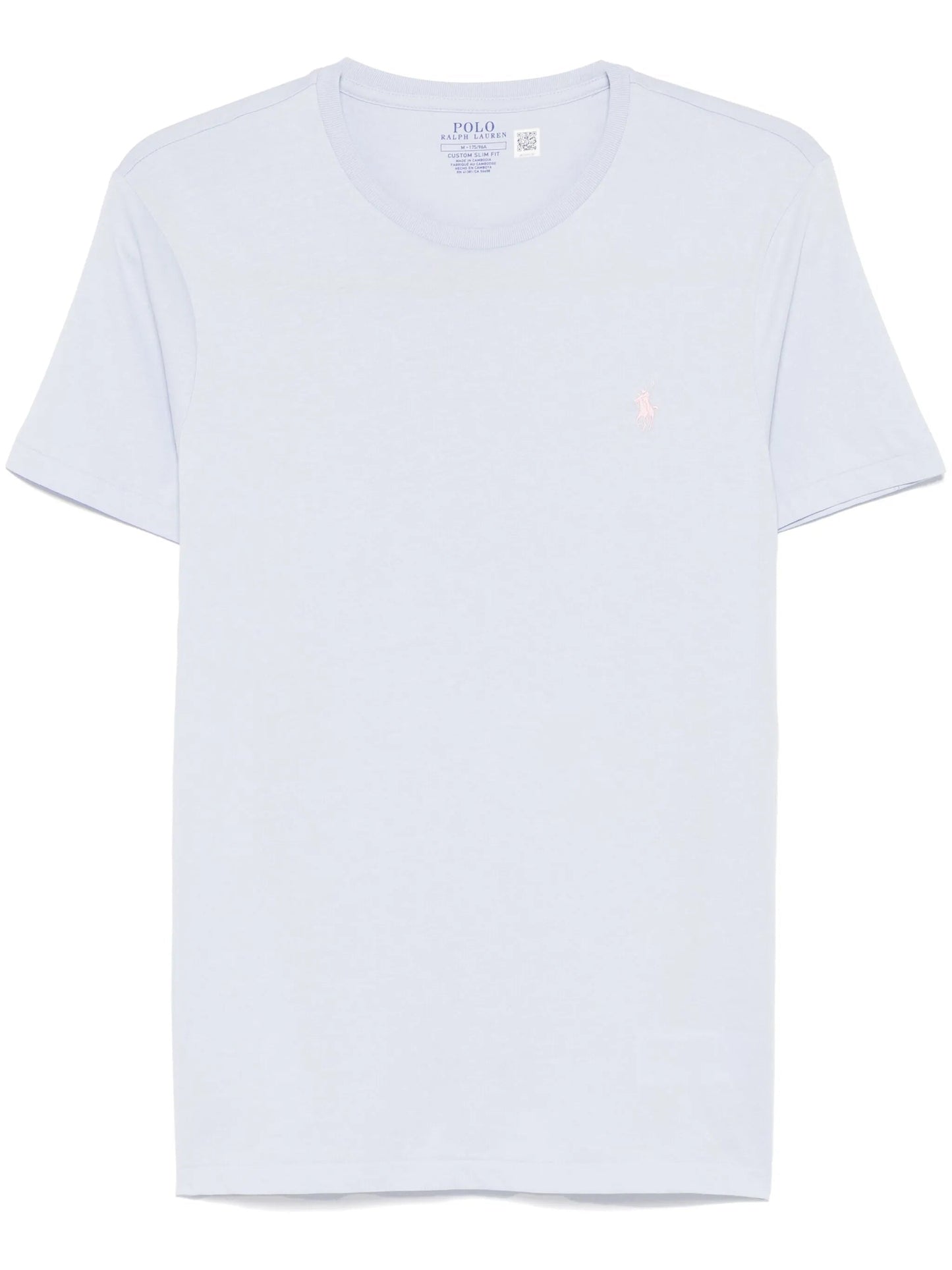 Custom Slim Fit T-Shirt