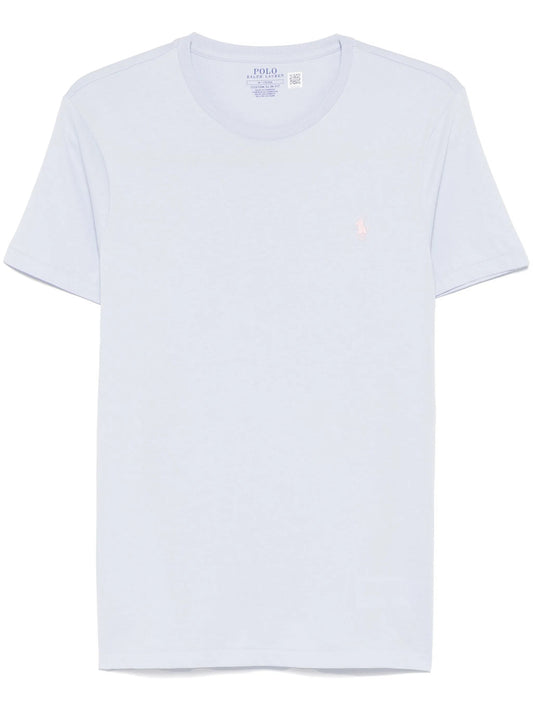 Custom Slim Fit T-Shirt