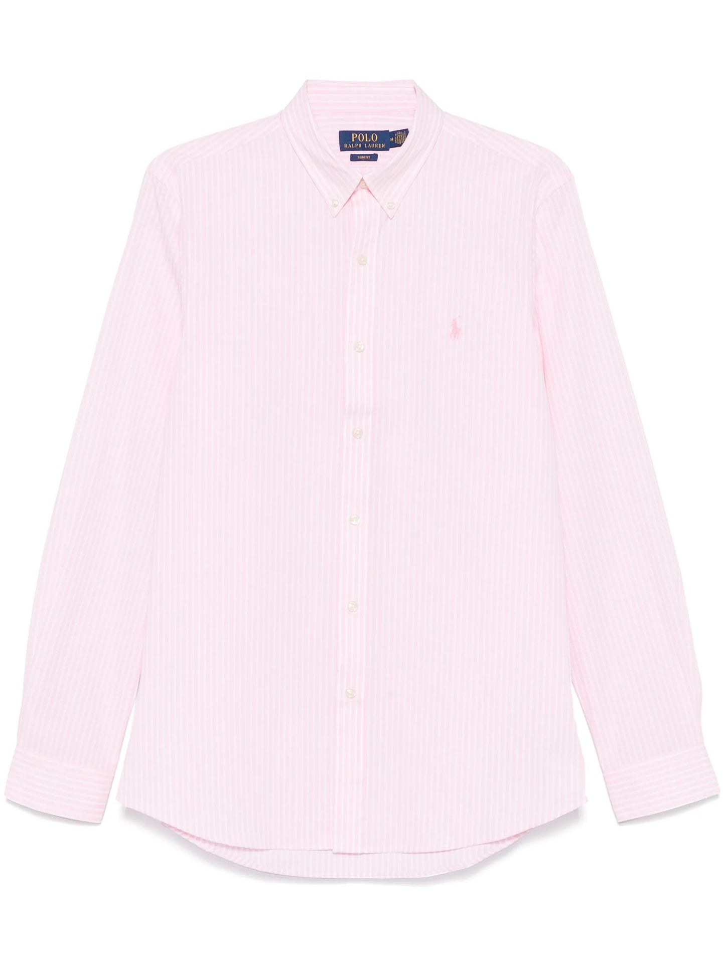 Slim fit oxford shirt