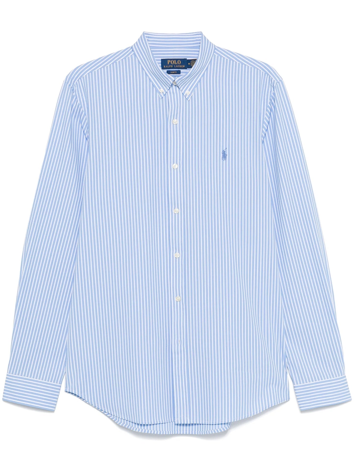 Slim fit oxford shirt