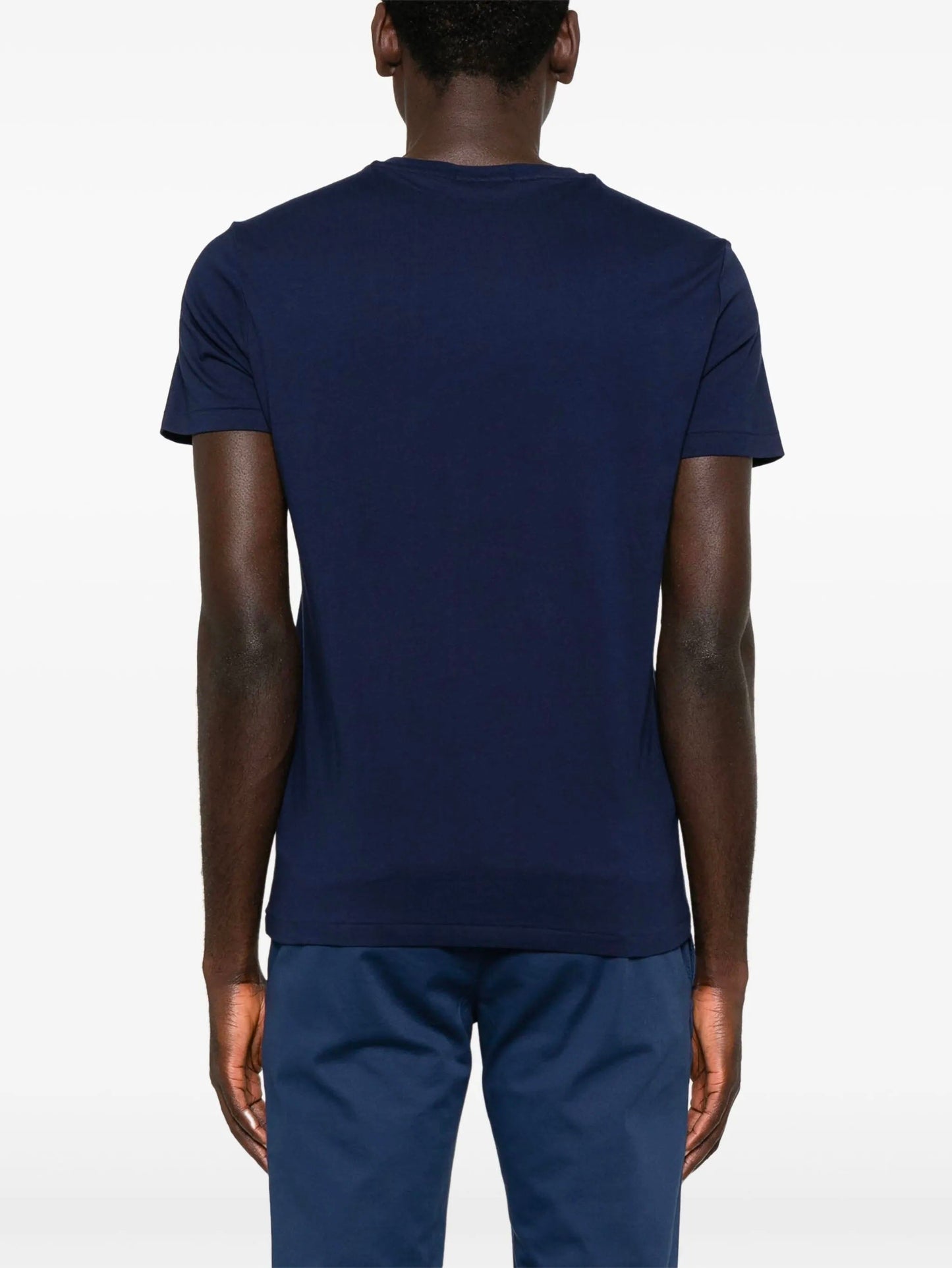 Polo Bear Custom Slim-Fit T-shirt