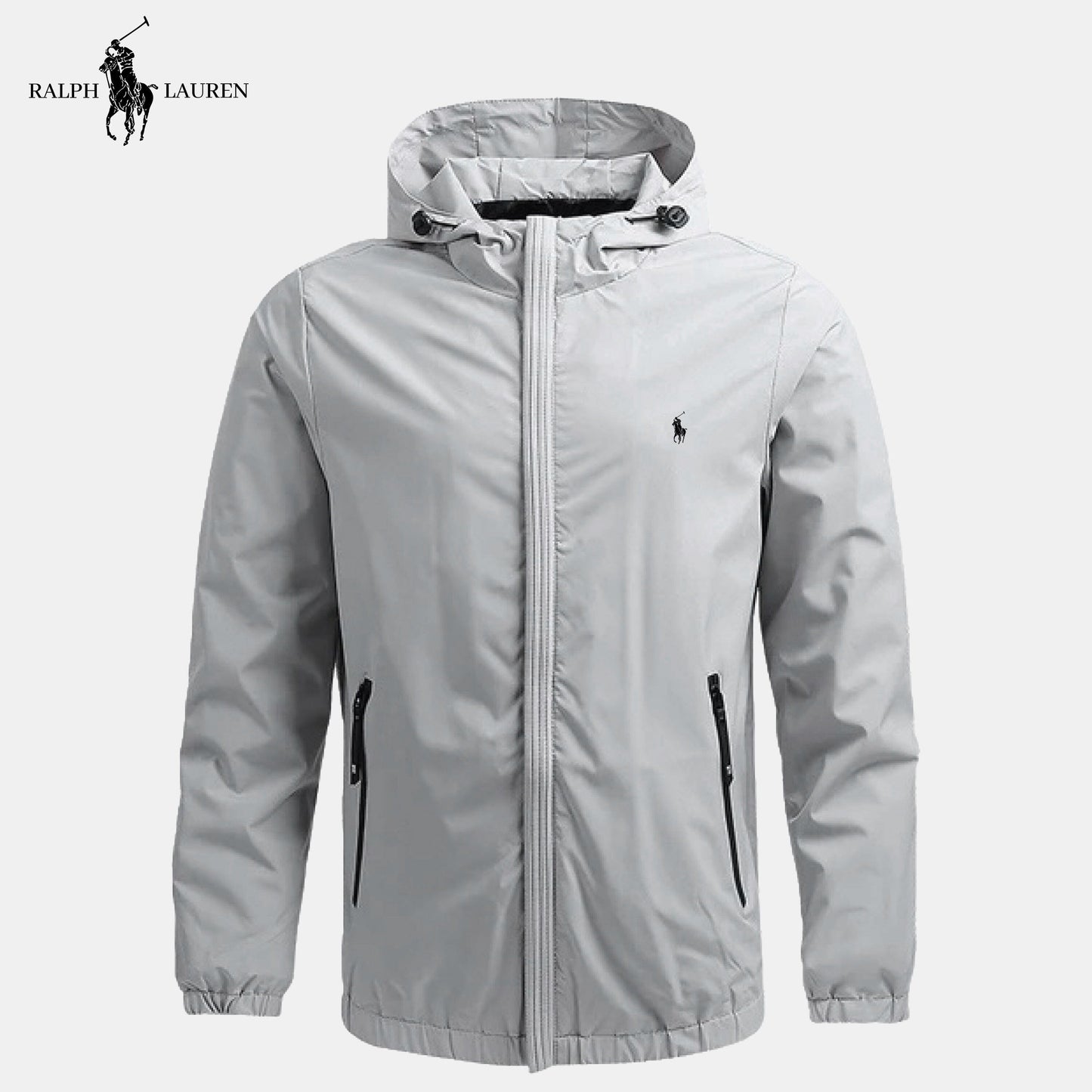 Men's R&L™ Active Jacket (Clearance)