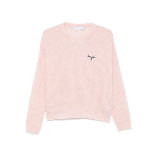 Maison Labiche Sweaters