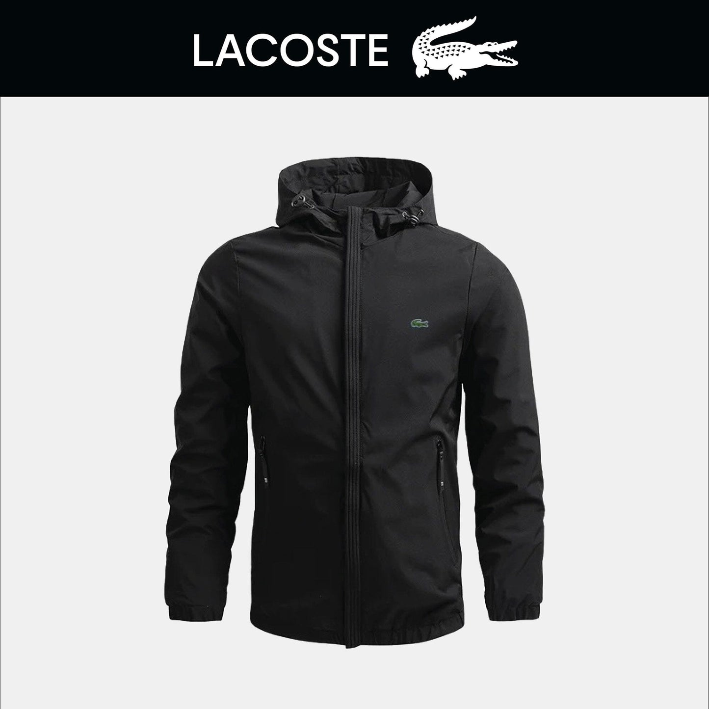 Men's LC™ Active Jacket (Clearance)
