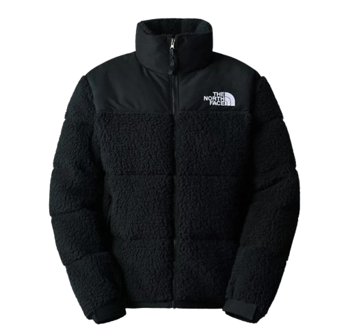 Men's TNF™ Sherpa Jacket (New)