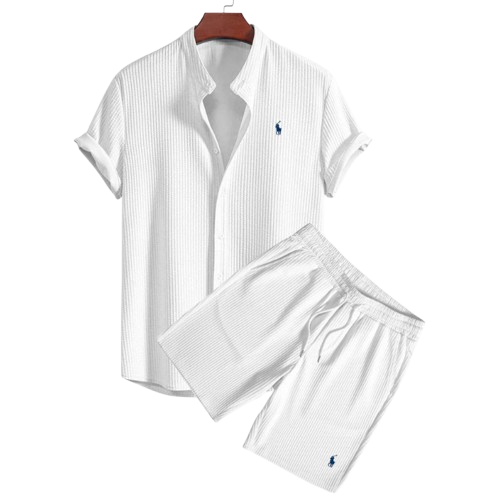 Ralph Lauren – Exclusive Men’s Set (2-Piece)