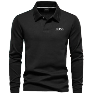 Men's Classic Polo (Clearance)