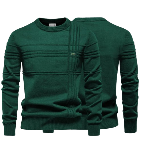 Men's LC™ Textured Sweater (Clearance)