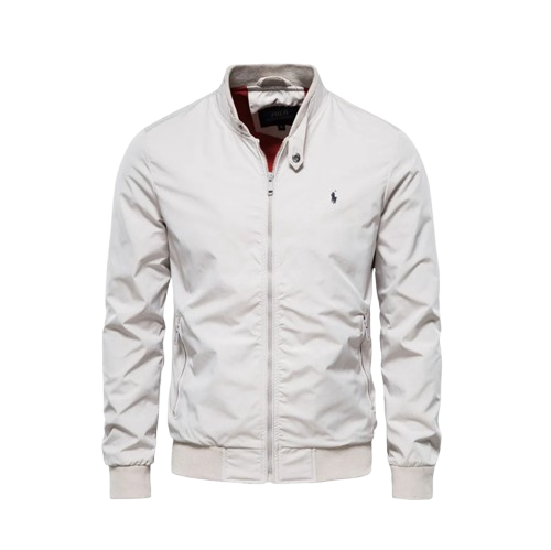 Men's R&L™ Bomber Jacket (Clearance)