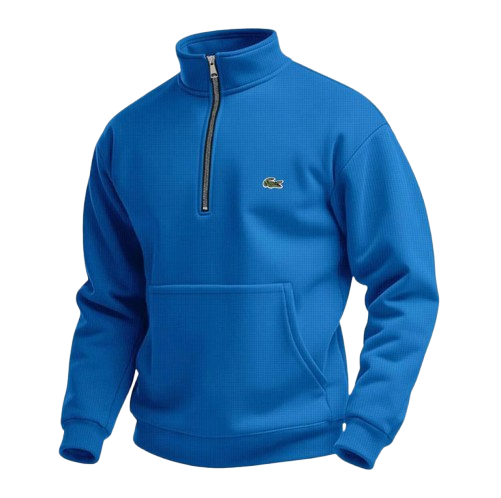 Men's LC™ Half-Zip Sweatshirt (Clearance)