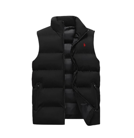 Men's R&L™ Colden Foldable Vest (Clearance)