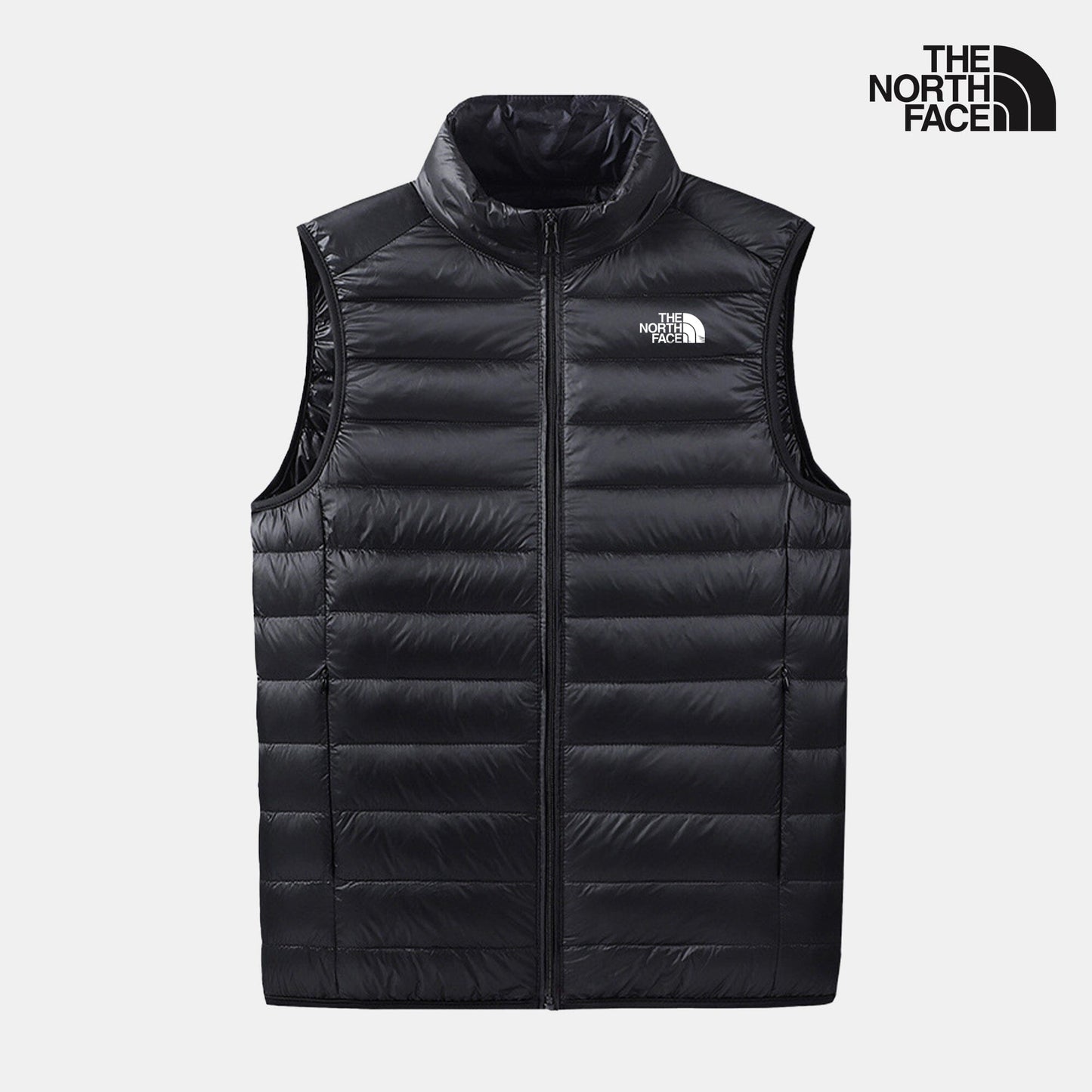 Men's TNF™ Lightweight Down Vest