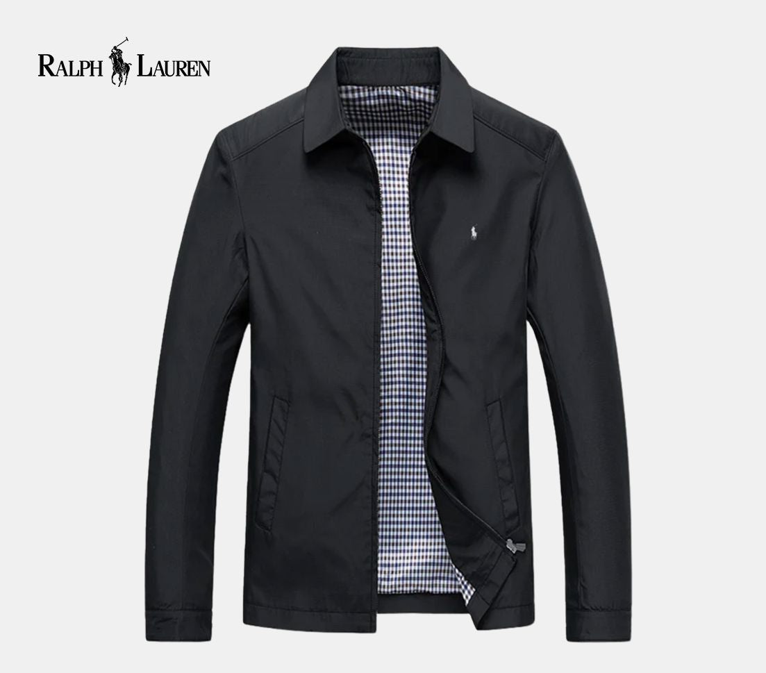 R&L Classic Lightweight Jacket (CLEARANCE)