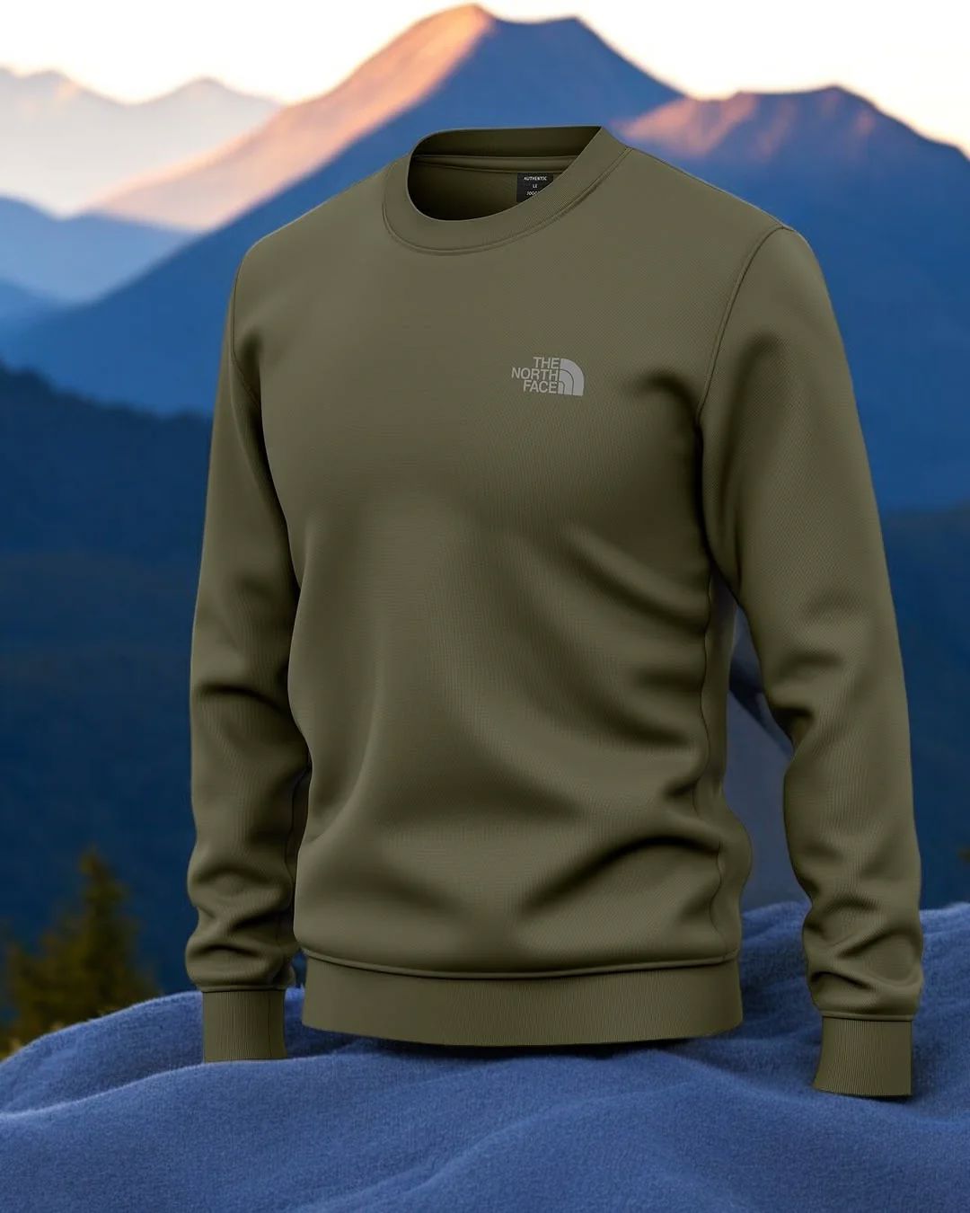 Men's TNF™ Sweater (Clearance)