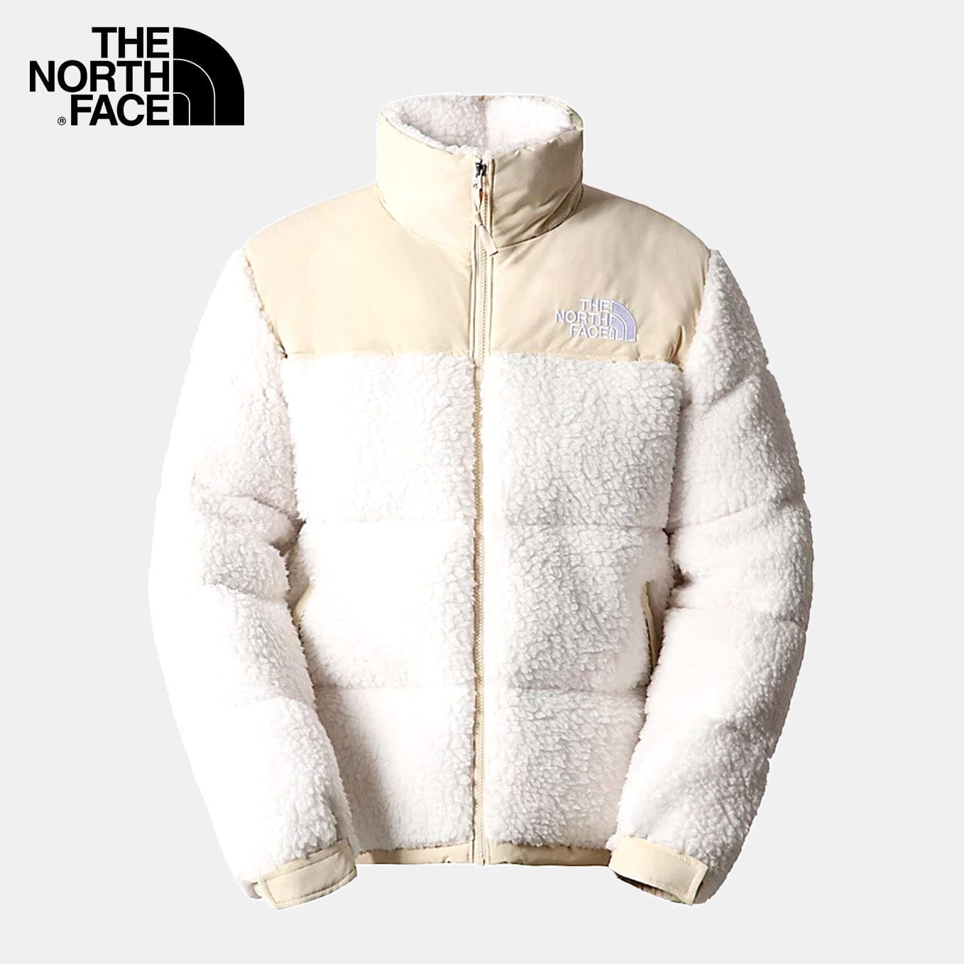 Men's TNF™ Sherpa Jacket (New)